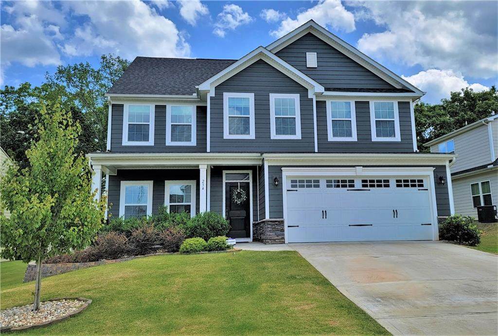 234 Bronson Ridge - Photo 1