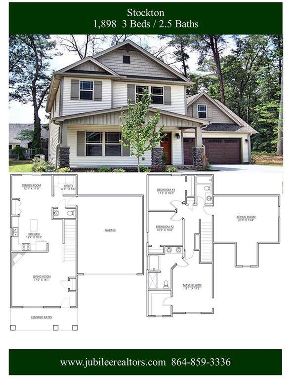 114 Estateside Drive - Photo 1