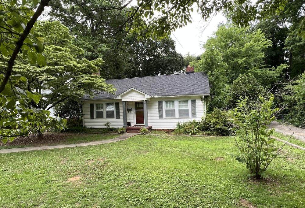 613 Glenwood Avenue - Photo 1