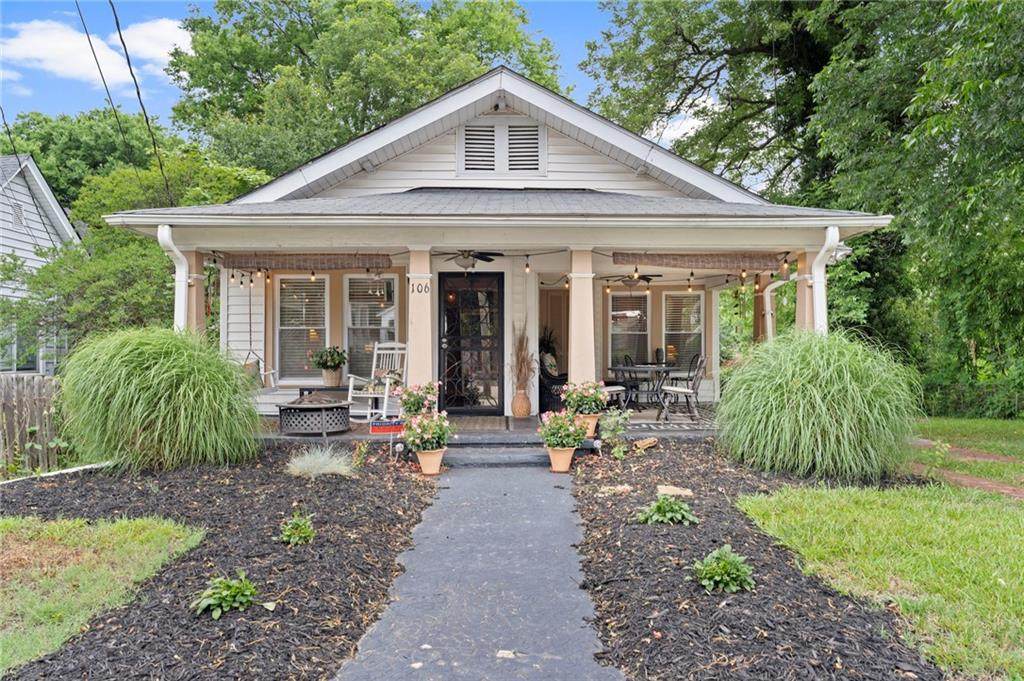 106 Frank Street - Photo 1