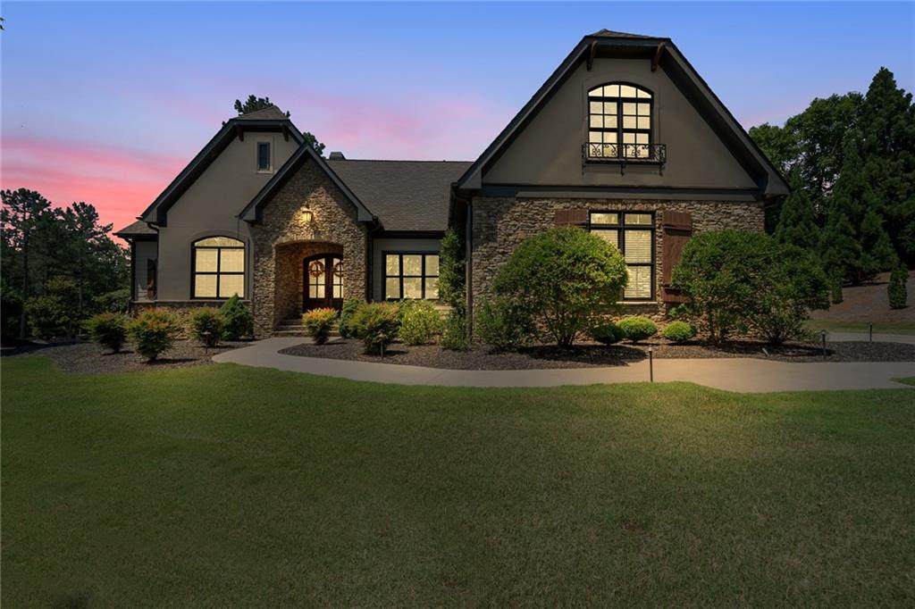 428 Spring Cove Way - Photo 1