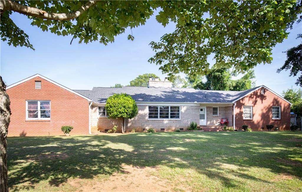 105 Vinda Drive - Photo 1