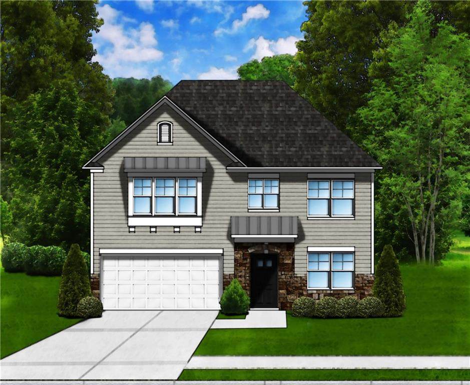 220 Carvel Trail - Photo 1
