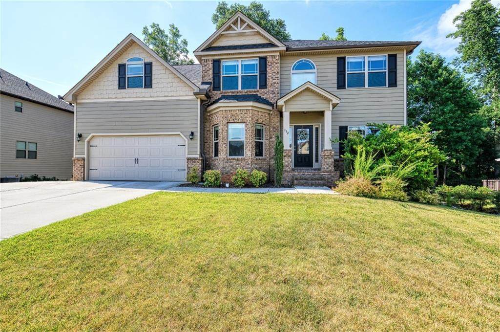 112 Buckland Drive - Photo 1