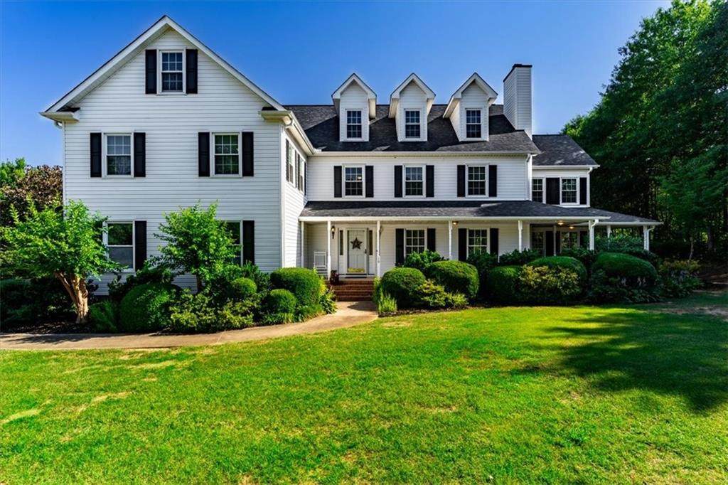 10 Woodsage Court - Photo 1