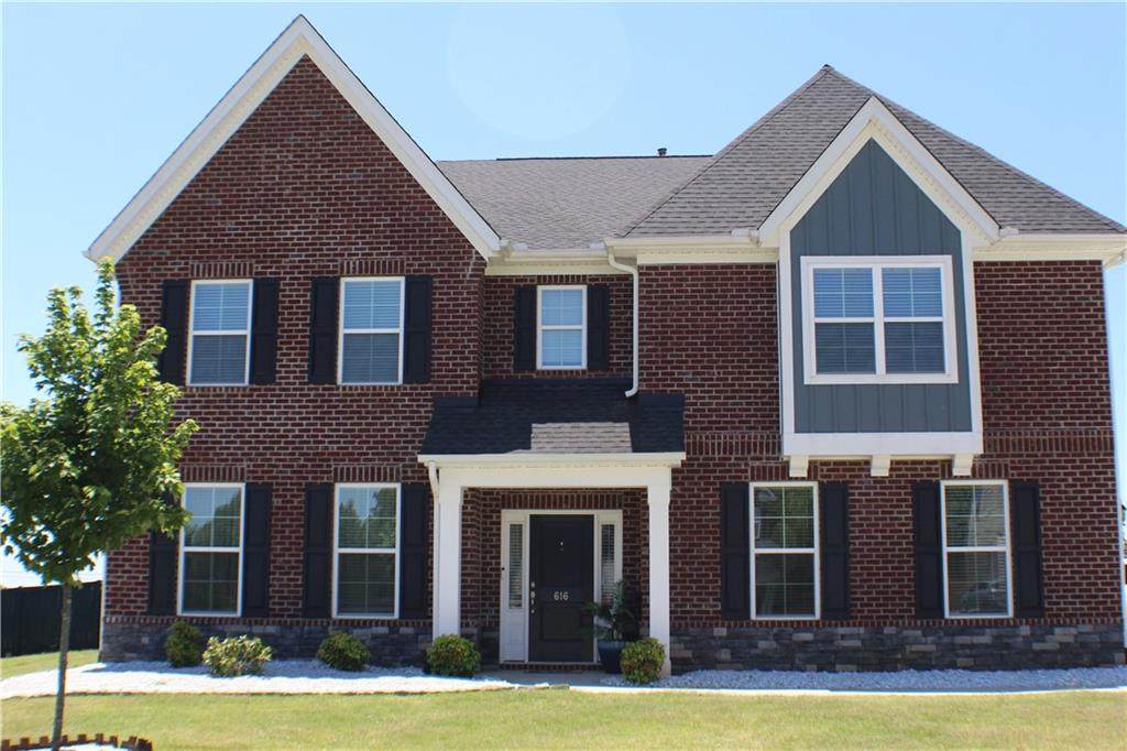 616 Meadows Lane - Photo 1