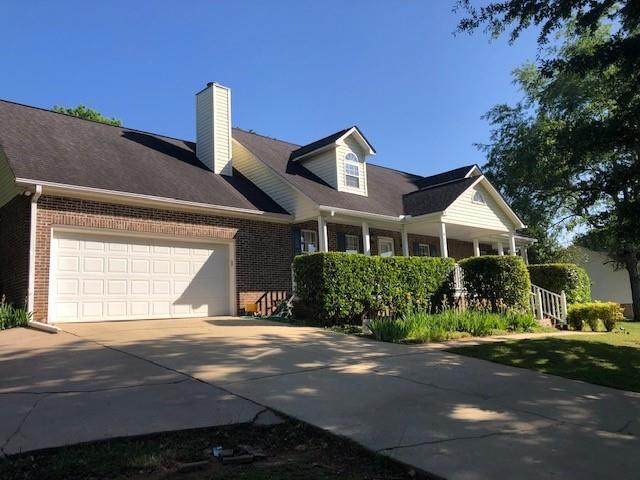 417 Wood Field Drive - Photo 1