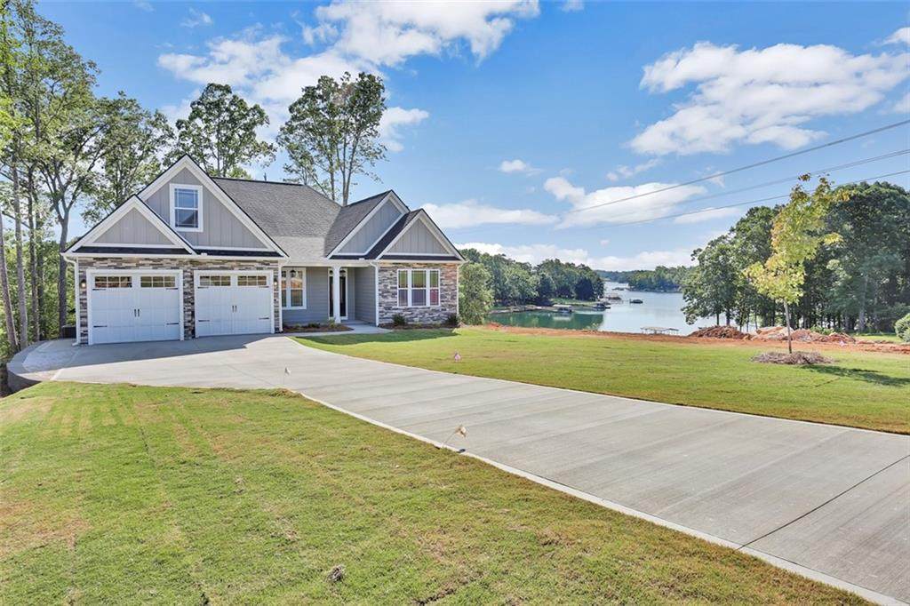 261 Janda Hill Drive - Photo 1