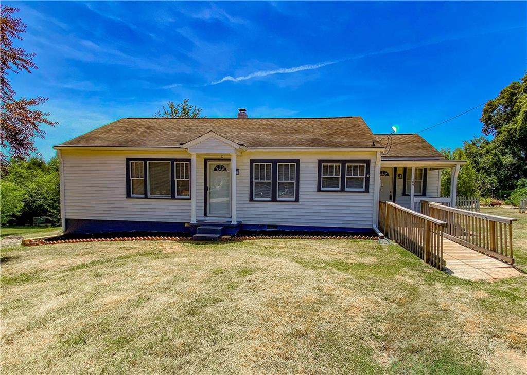 109 Riley Street - Photo 1