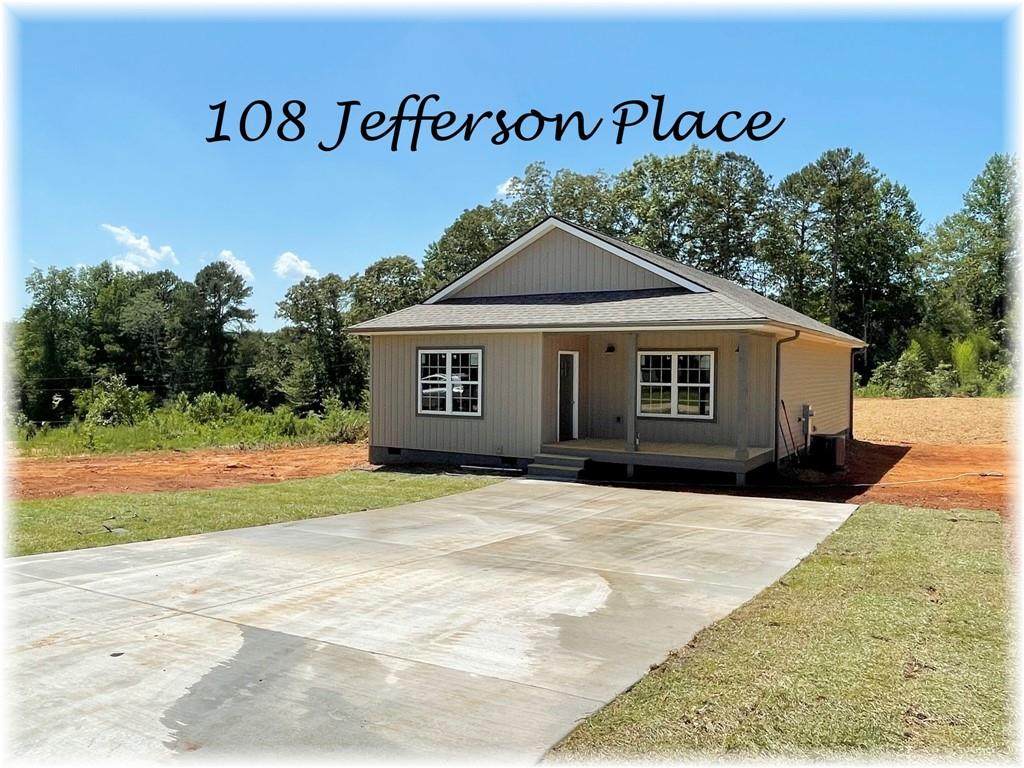 108 Jefferson Place - Photo 1