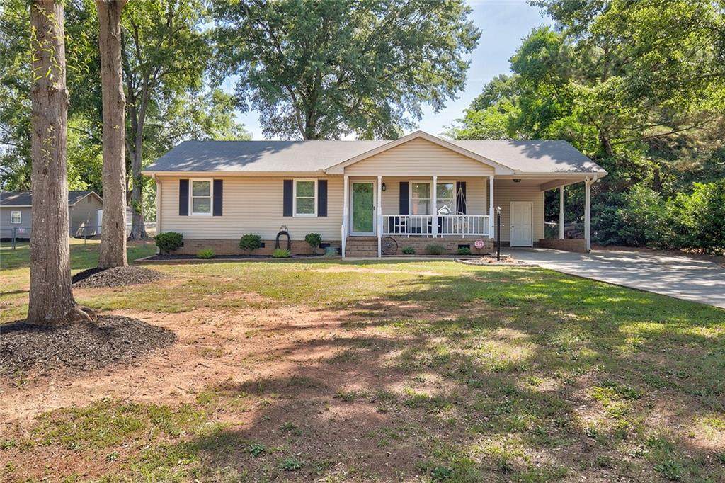 1223 Westgate Road - Photo 1
