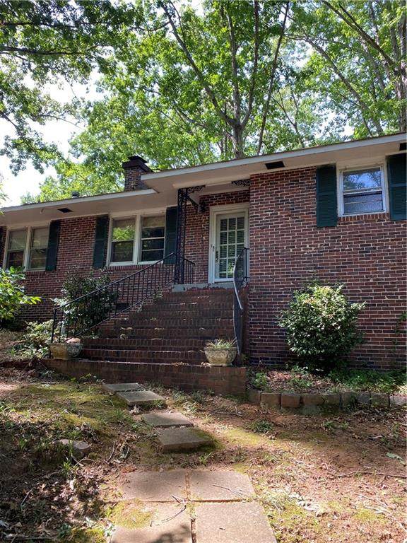 115 Tanglewood Drive - Photo 1