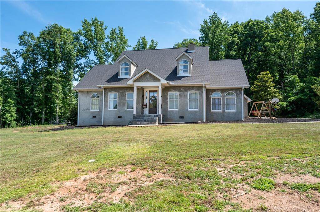 413 Cathey Road - Photo 1