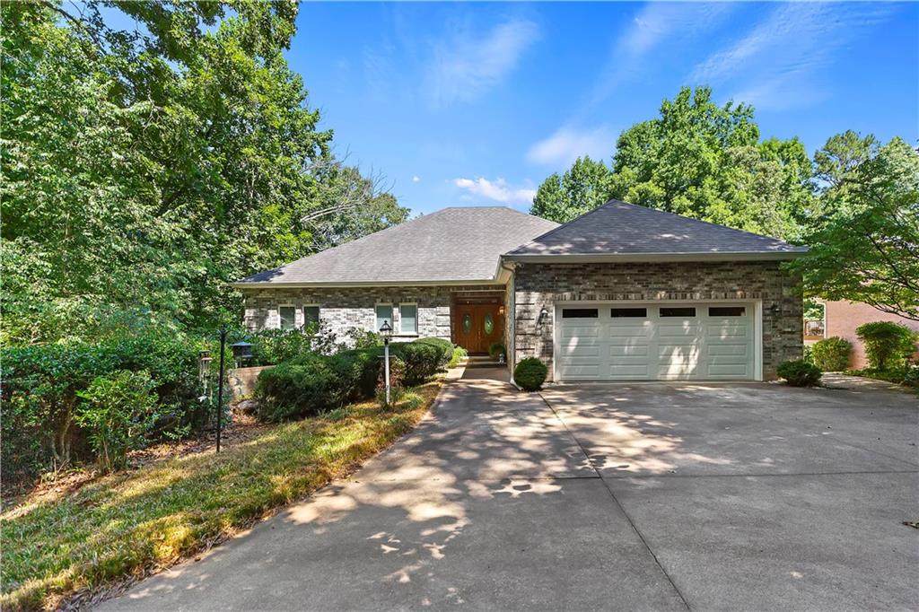 310 Cleveland Ferry Road - Photo 1