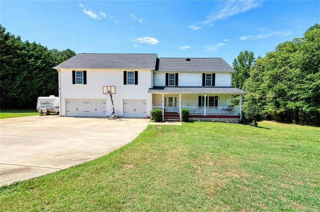 496 Hendricks Road - Photo 1