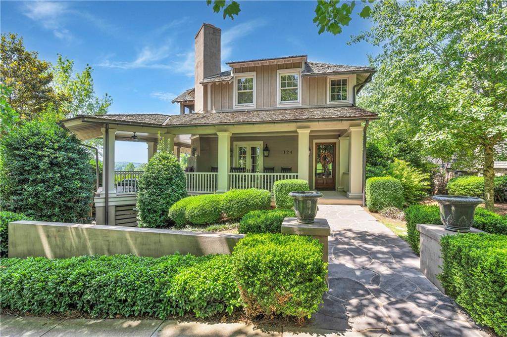 124 Lawn Drive - Photo 1