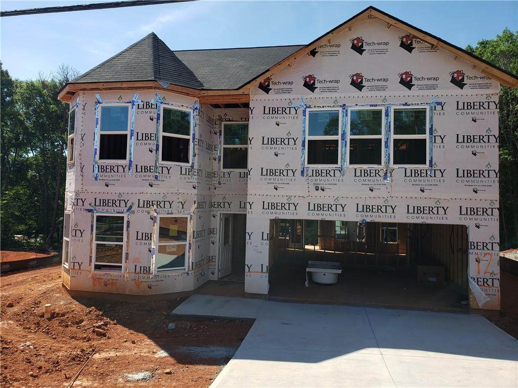 312 Fairfax Street - Photo 1