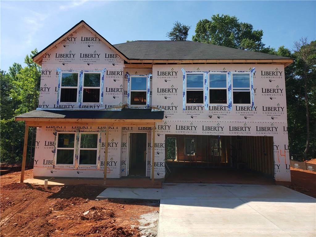 400 Fairfax Street - Photo 1