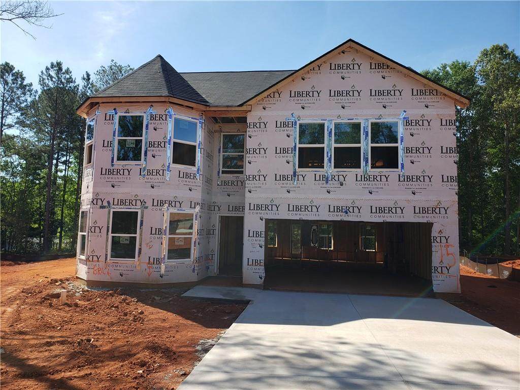 404 Fairfax Street - Photo 1