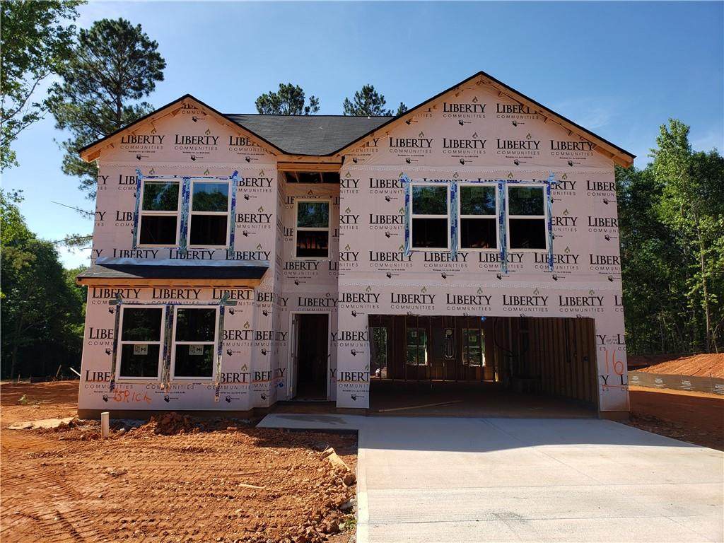406 Fairfax Street - Photo 1