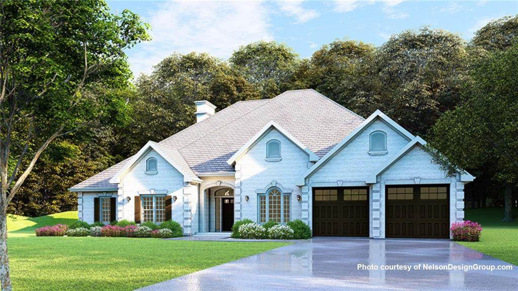 3107 Chatham Drive - Photo 1