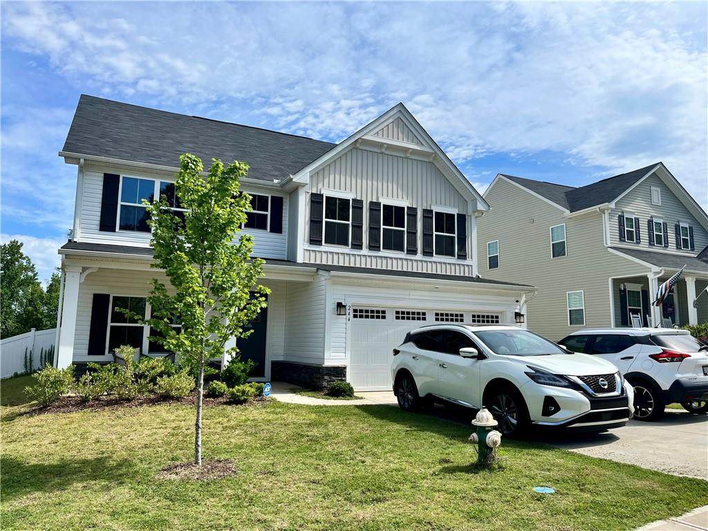 244 Thames Valley Drive - Photo 1