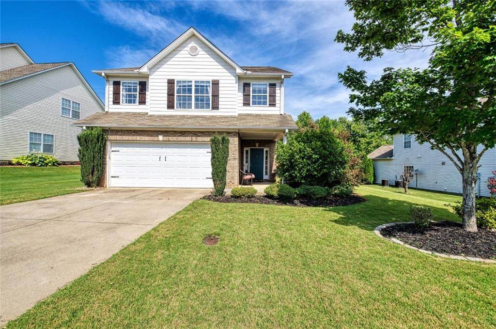 108 Spirit Mountain Lane - Photo 1