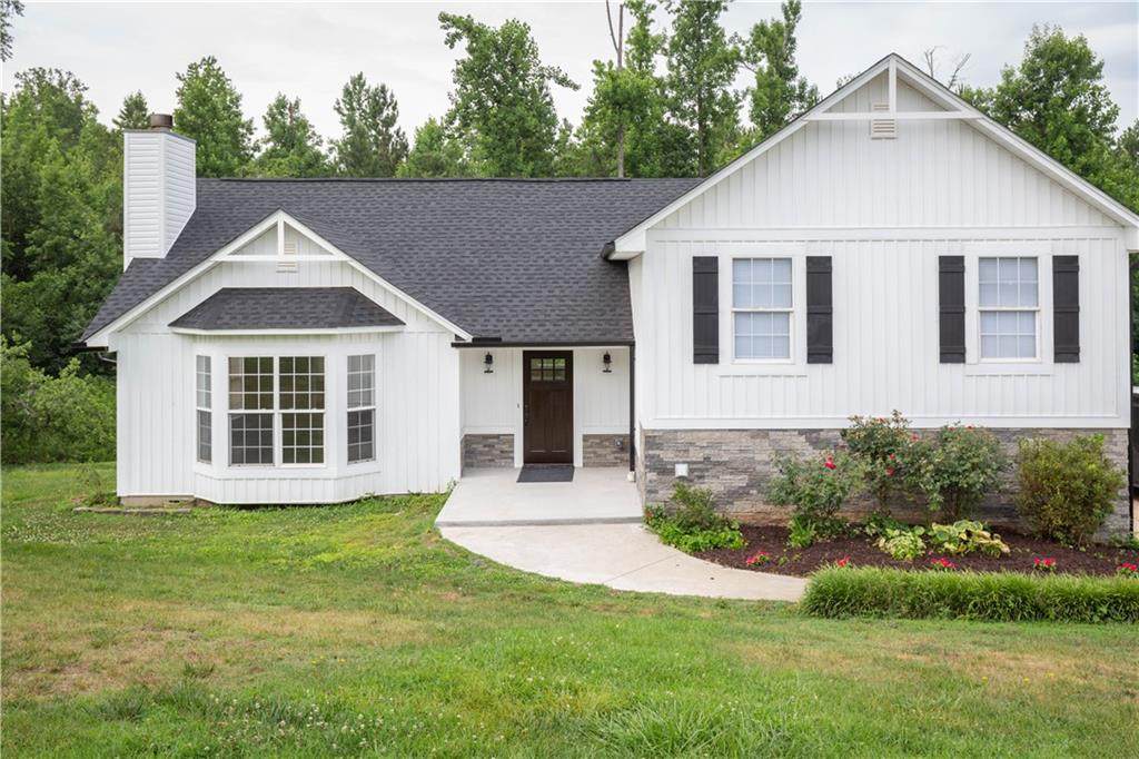 501 Dalton Road - Photo 1