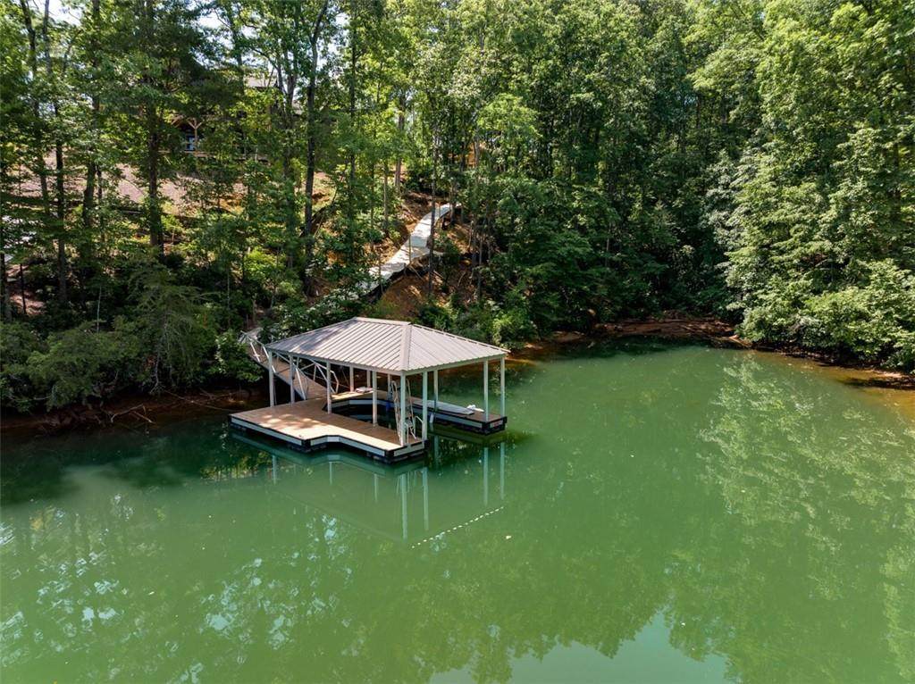 1111 Little River View Drive - Photo 1