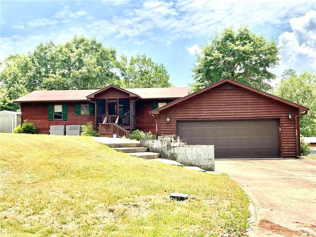 428 Hyde Cove Drive - Photo 1