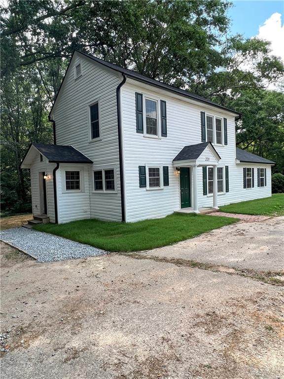 221 Ann Street - Photo 1