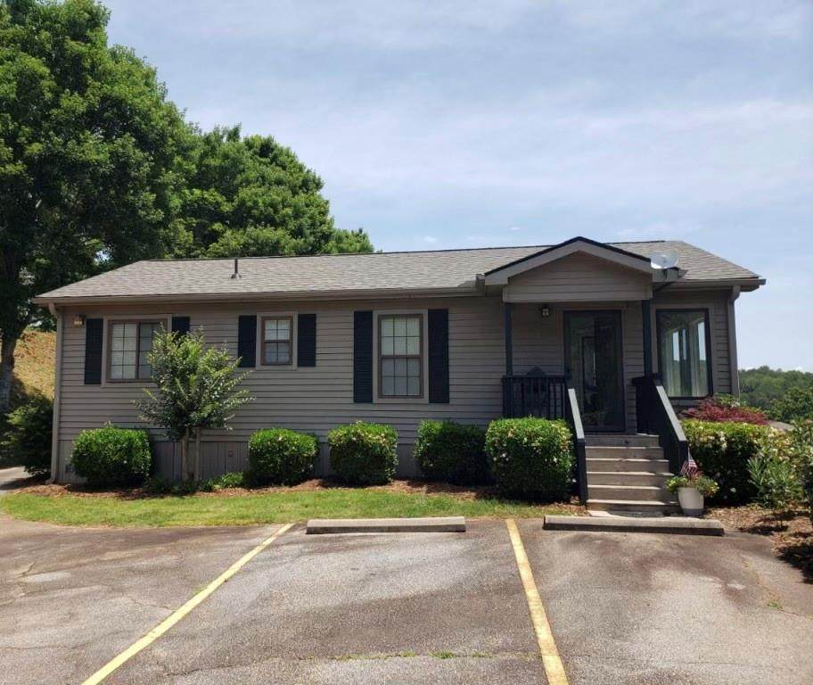 1230 Melton Street - Photo 1