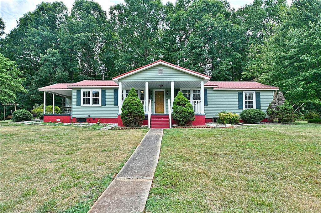 1165 Gravley Road - Photo 1