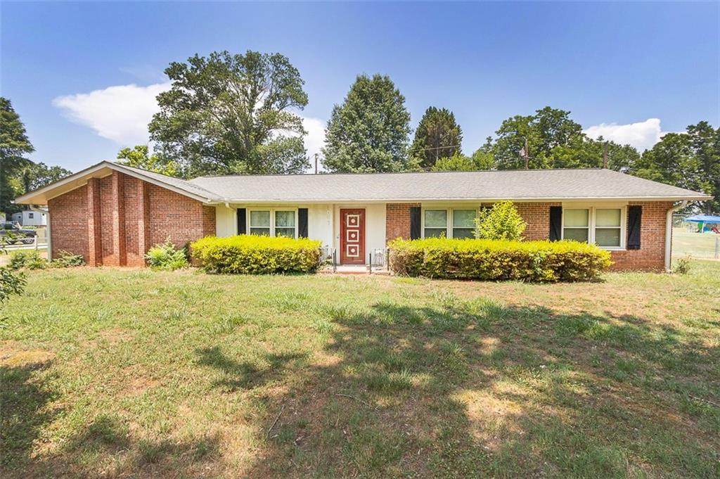 1007 Brown Road - Photo 1