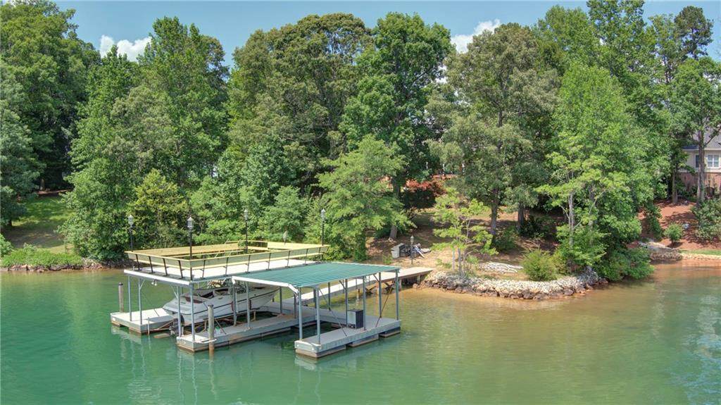 811 Marina Pointe Court - Photo 1
