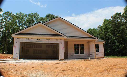 709 Glenwood Street Extension - Photo 1