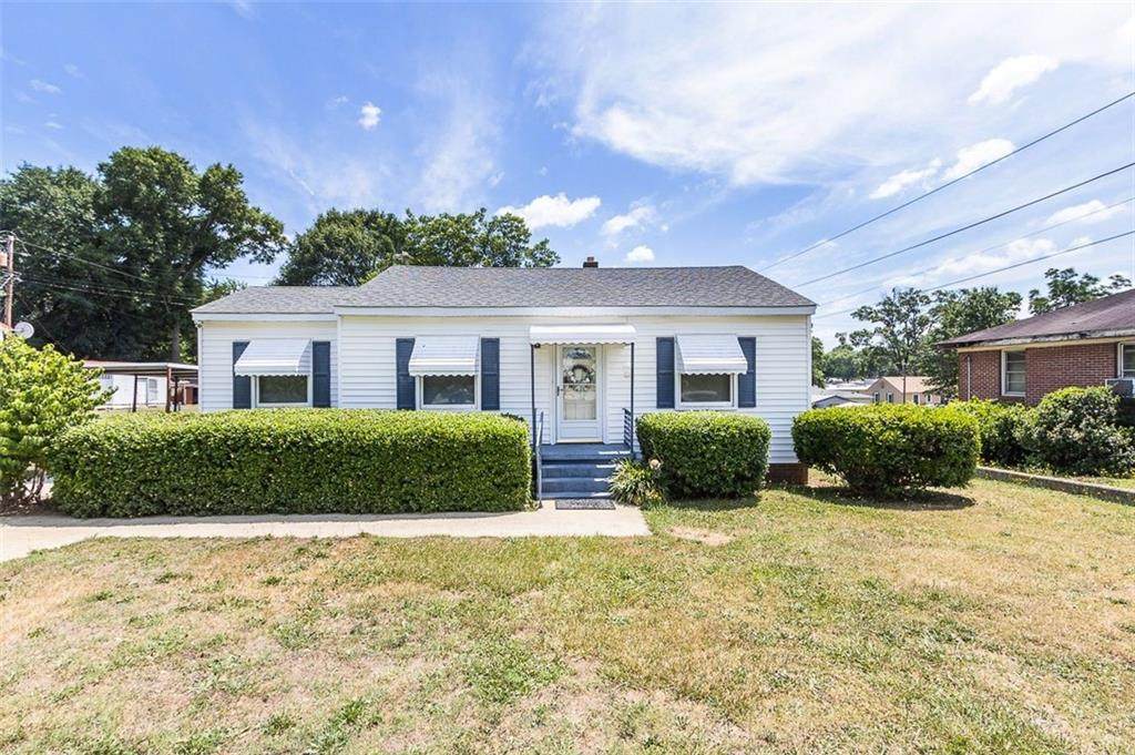 107 Ashley Avenue - Photo 1
