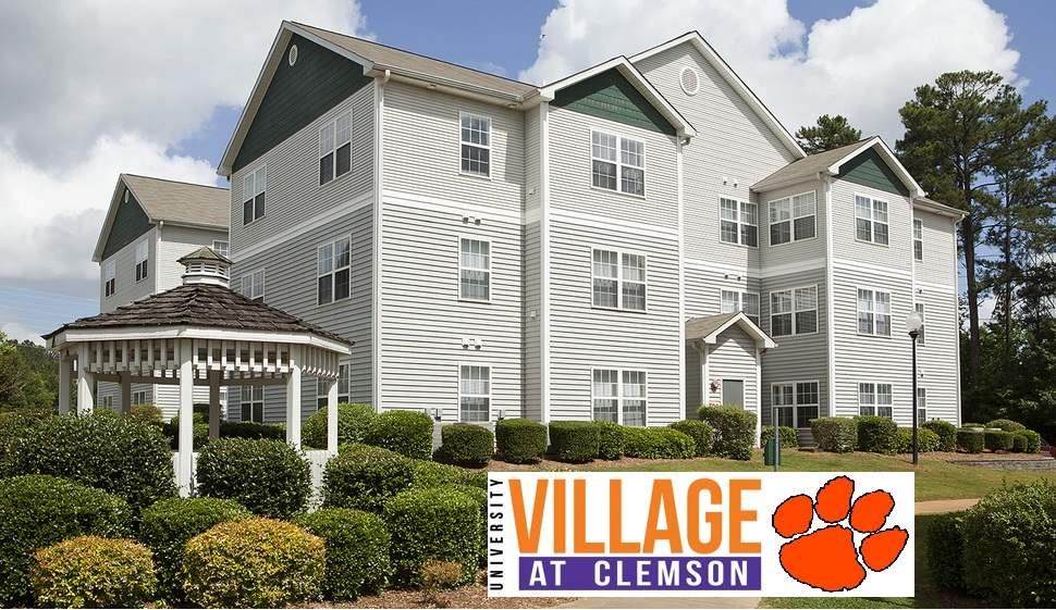 102 G University Village Drive - Photo 1
