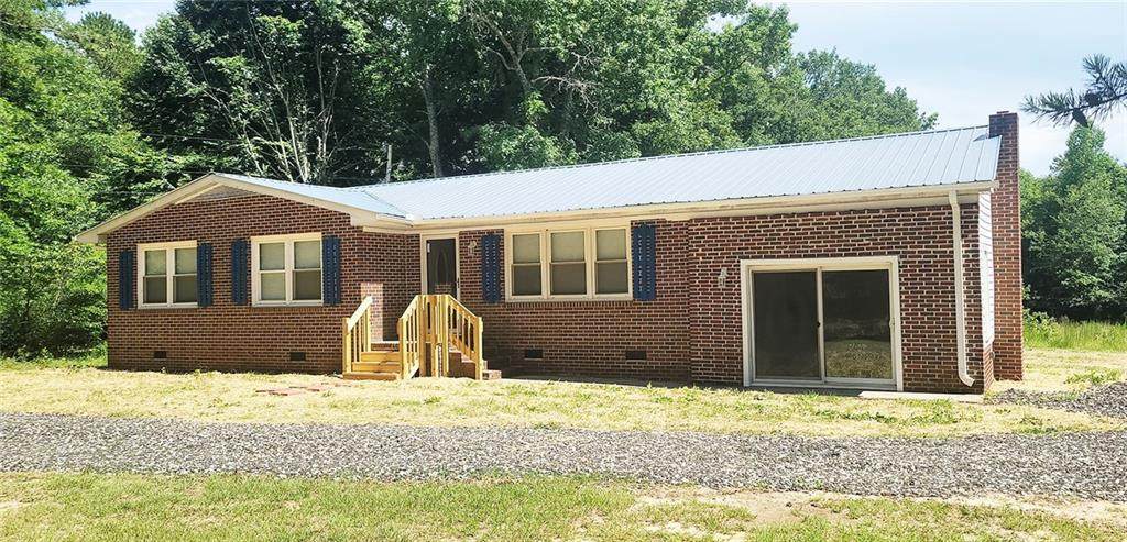 740 Keowee Road - Photo 1