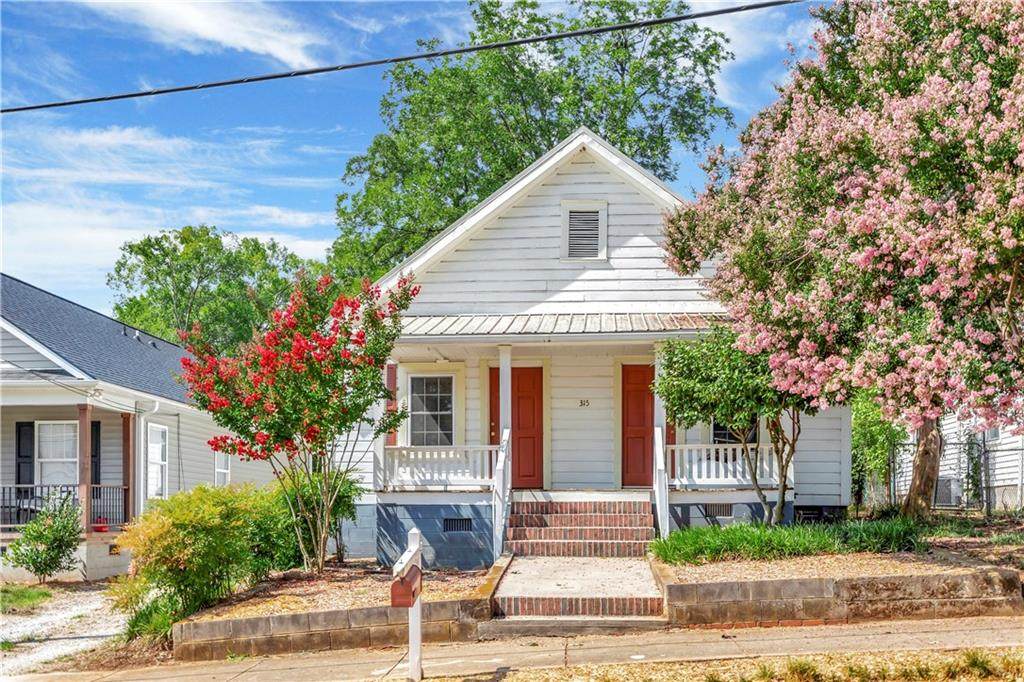 315 Birnie Street - Photo 1