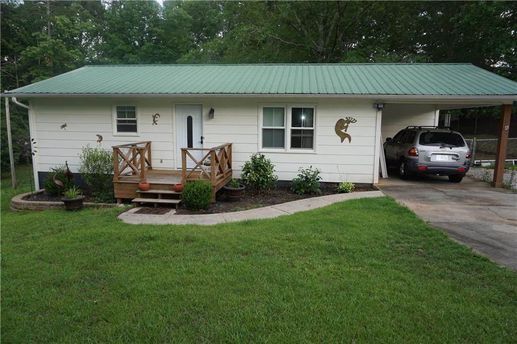 104 Pine View Drive - Photo 1