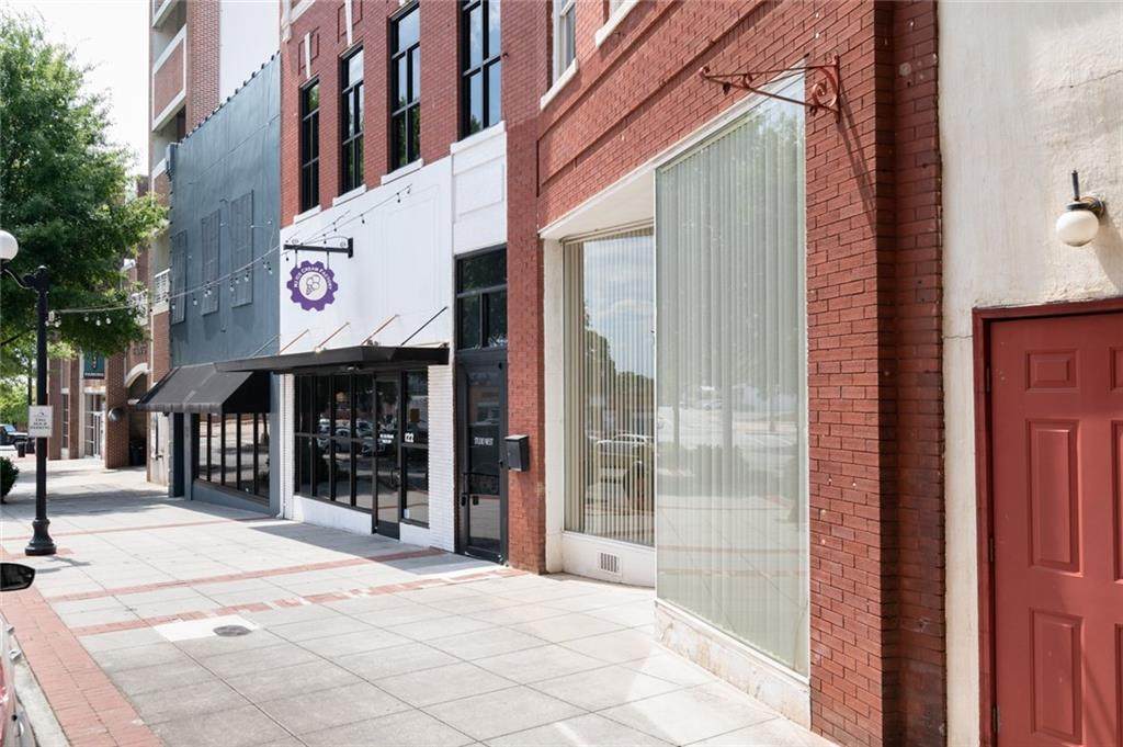 122 Whitner W Street - Photo 1