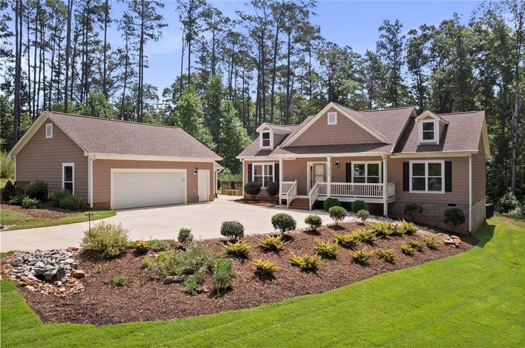 536 Timber Bay Lane - Photo 1