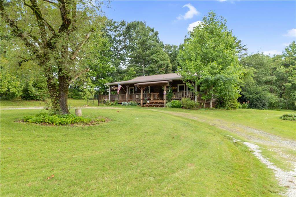430 Damascus Church Road - Photo 1