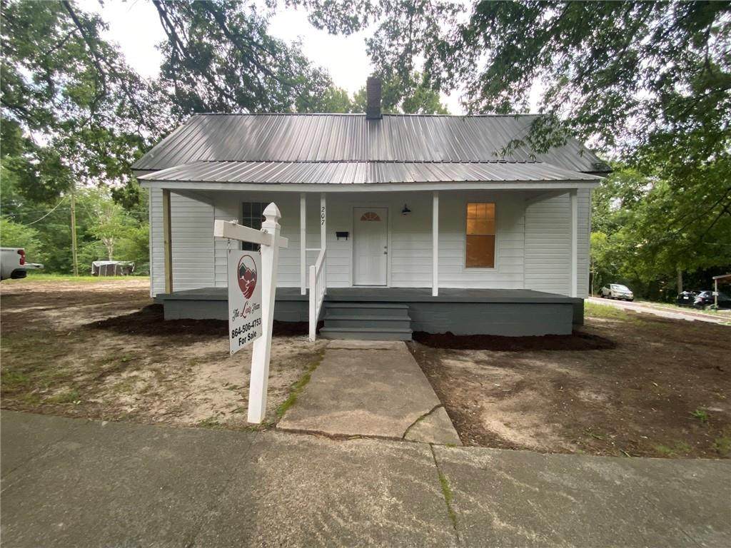 207 Hammett Street - Photo 1