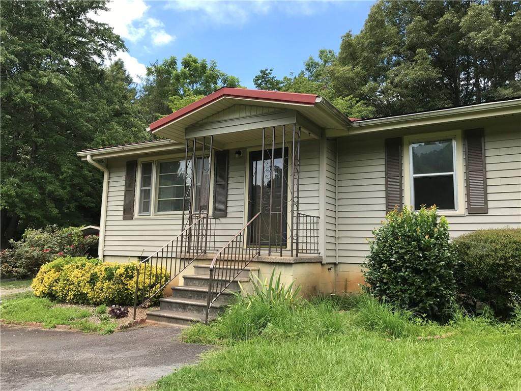 319 Cove Creek Road - Photo 1