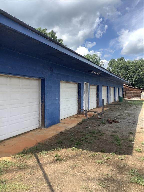 2712 Whitner Street - Photo 1