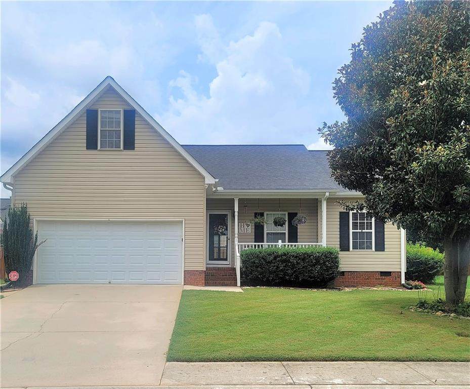 137 Elliott Circle - Photo 1