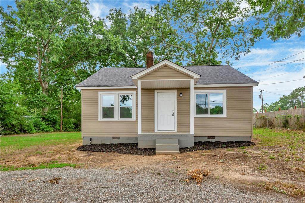 2515 Standridge Road - Photo 1