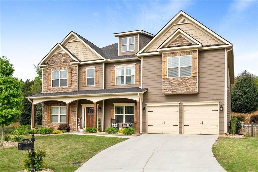 148 Jones Creek Circle - Photo 1